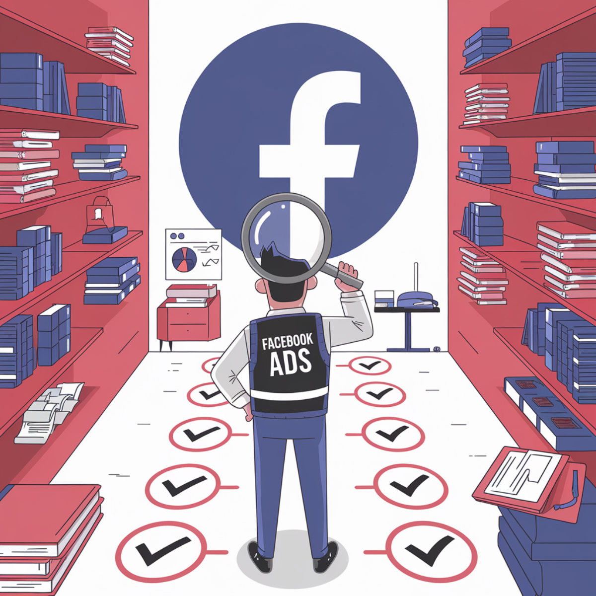 You are currently viewing Cele Mai Frecvente Greșeli în Facebook Ads și Cum să le Eviți